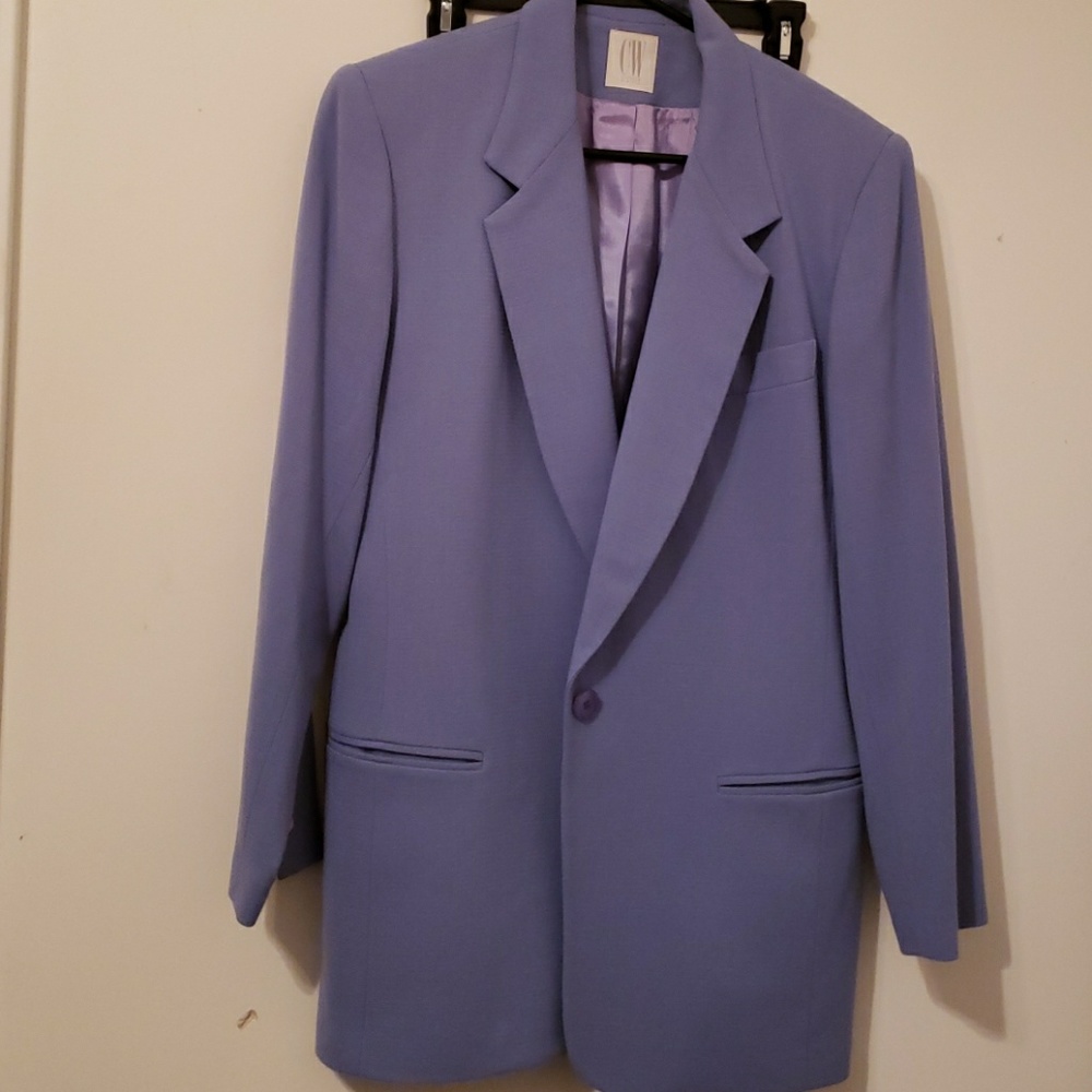 Clifford and Wills Vintage Blazer